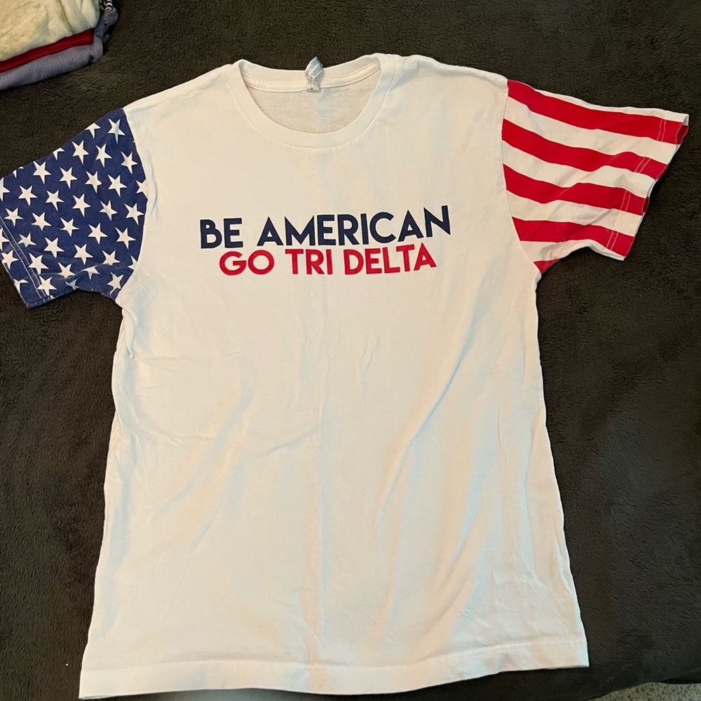 Tri Delta T-shirt